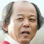 Actor Kim Ki-Cheon