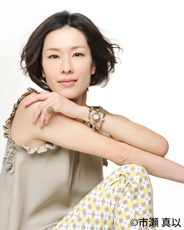 Mirai Yamamoto portrait photo