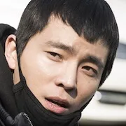 Lee Jae-kyoon as Young-jae