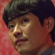 Ryoo Seung-Wan