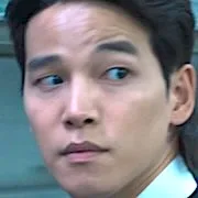 Bae Youn-Kyu as Nam Woo-Sik