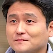 Actor Lee Seung-Joon