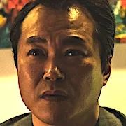 Baek Hyun-jin