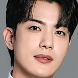 Actor Kim Kyung-Bo