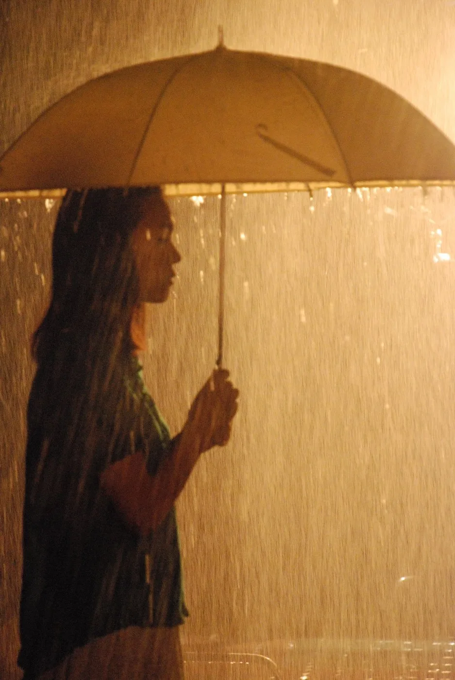 Scene from the film