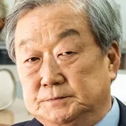 Dong Bang-Woo
