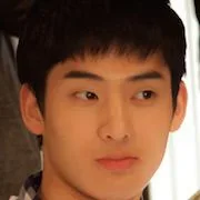 Actor Jung Ga-Ram