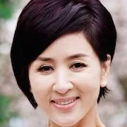 Lee Hye-Sook