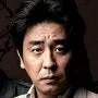 Actor Ryu Seung-ryong