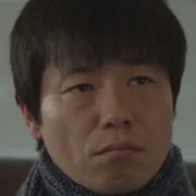 Actor Hong Hee-Yong