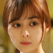 Actress Lim Eun-Kyung