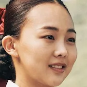 Keum Sae-Rok as Jin-A