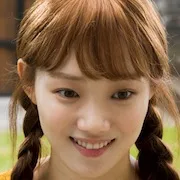 Lee Sung-Kyung as Ga-Young