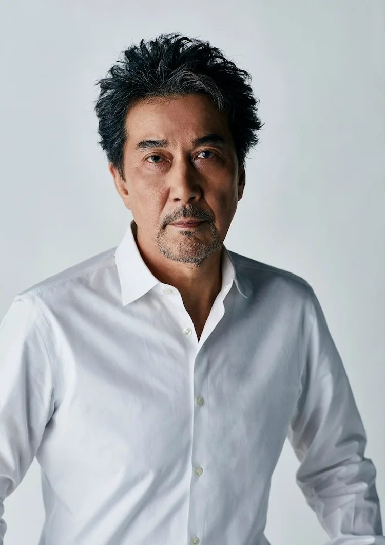 Koji Yakusho