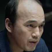 Actor Kim Kwang-Kyu