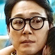 Park Sung-woong as Seok-hwan