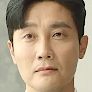 Kim Woo-Hyung