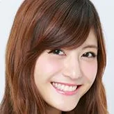 Actress Arisa Sato portrait