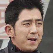 Actor Jang Tae-Seong