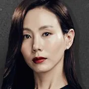 Park Ye-Jin