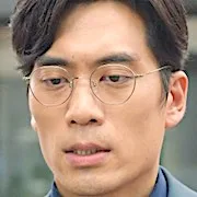 Ahn Chang-hwan