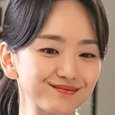 Actress Won Jin-A