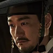 Tae In-Ho as Kim Sung-Il