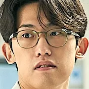 Min Jin-Woong