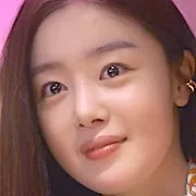 Han Sun-Hwa as Han Ji-Yeon