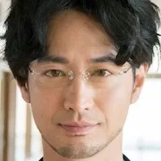 Terunosuke Takezai