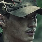 Actor Do Ji-Han