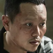Actor Kim Min-Kyo