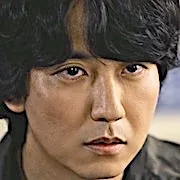 Kim Nam-Gil as Song Ha-Young