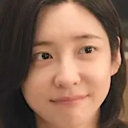 Actress Park Ji-Hyun