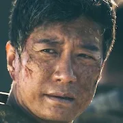 Actor Kim Myung-Min