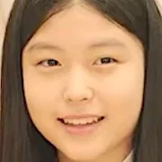 Hwang Ji-A portrait