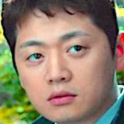 Jo Bok-rae