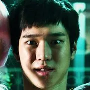 Actor Ko Kyoung-Pyo