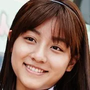 Kang Min-Ah