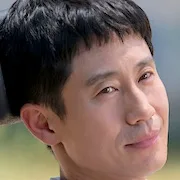 Shin Ha-Kyun as Se-Ha