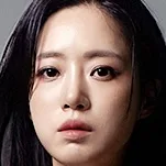 Actress Ham Eun-Jung in alternate character role