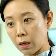 Actress Yang Jo-A
