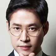 Actor Yu Jun-Sang