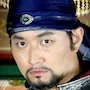 Actor Kim Yu-Seok