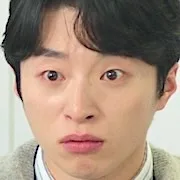 Actor Jung Yong-Ju