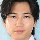 Actor Kohei Shoji