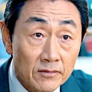 Heo Jun-ho as Choi Tae-guk