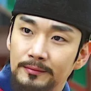 Actor Choi Won-Myeong