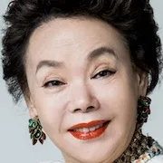 Kim Soo-Mi