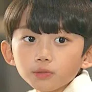 Actor Kim Seo-Ha